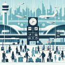 Emirates Warns of Heavy Airport Congestion 2–5 January, Urges Four-Hour Check-In