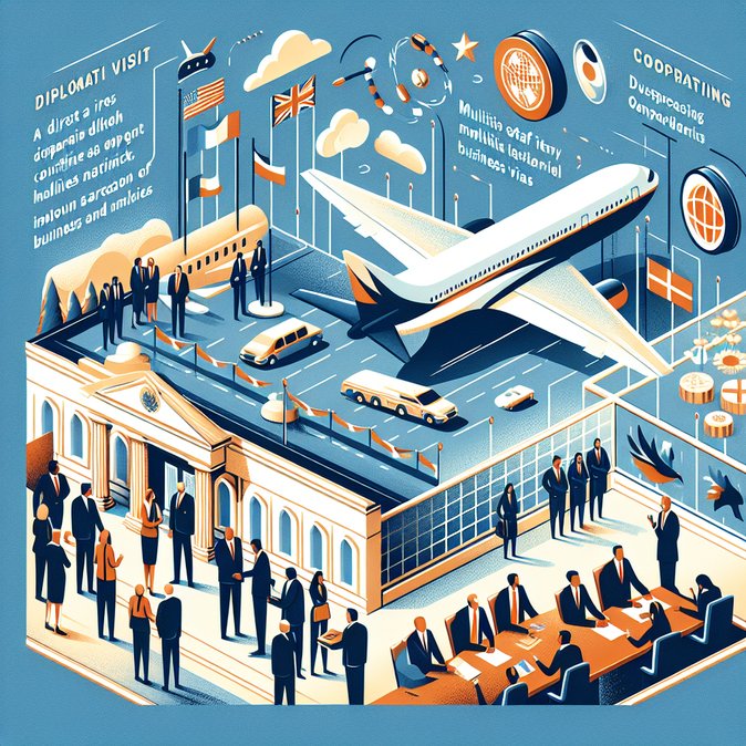 Czech PM’s Tashkent visit to unlock new air links and easier business visas with Uzbekistan