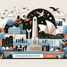 Sydney’s National Monument to Migration to add 814 new family names