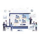 Engine Adds Self-Serve Event Tools as Group-Travel Bookings Quintuple