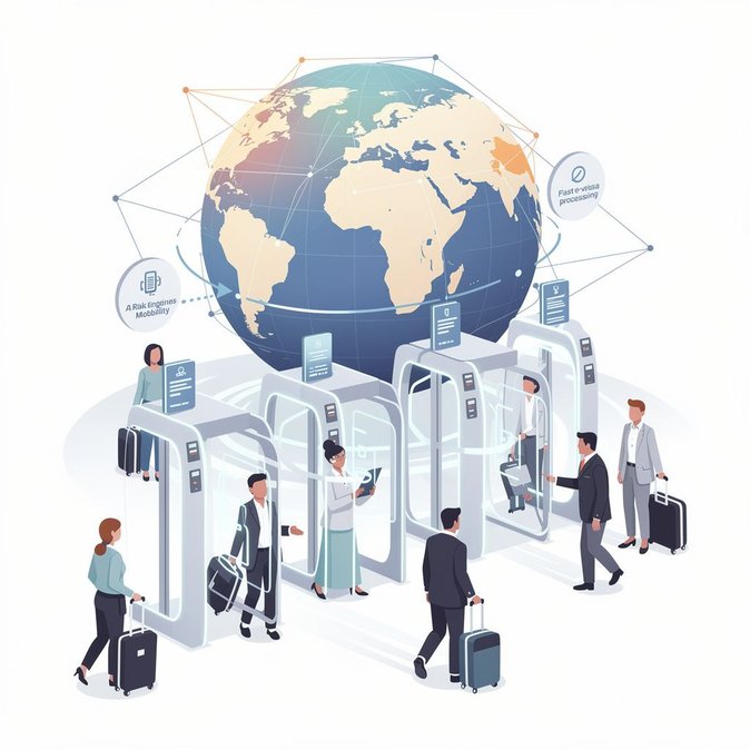 India clears ₹1,800-crore upgrade of IVFRT immigration & visa platform
