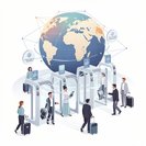 India clears ₹1,800-crore upgrade of IVFRT immigration & visa platform