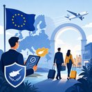 Cyprus President says island is “within sight” of Schengen membership