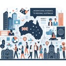 Government signals regional tilt as new directive balances student numbers across Australia