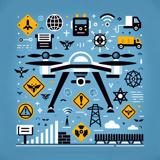 Fourth Explosive-Laden Drone Falls Inside Finland, Prompting Call for Stronger Border Tech