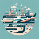 Air Arabia launches daily Kraków–Sharjah flights, boosting Poland–UAE connectivity