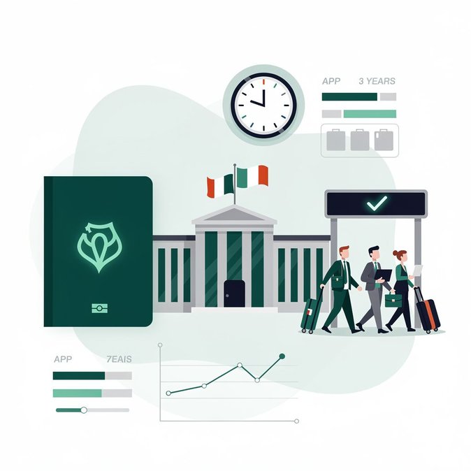 Foreign Affairs publica el plan de Deber del Sector Público 2026-2029, promete agilizar la entrega de pasaportes y ofrecer servicios consulares accesibles