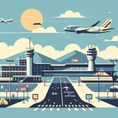 Navarra scales back subsidised air links — new tender will fund just two routes from Pamplona