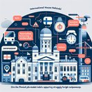 Helsinki Webinar Guides New Foreign Professionals Through Finnish Working Life