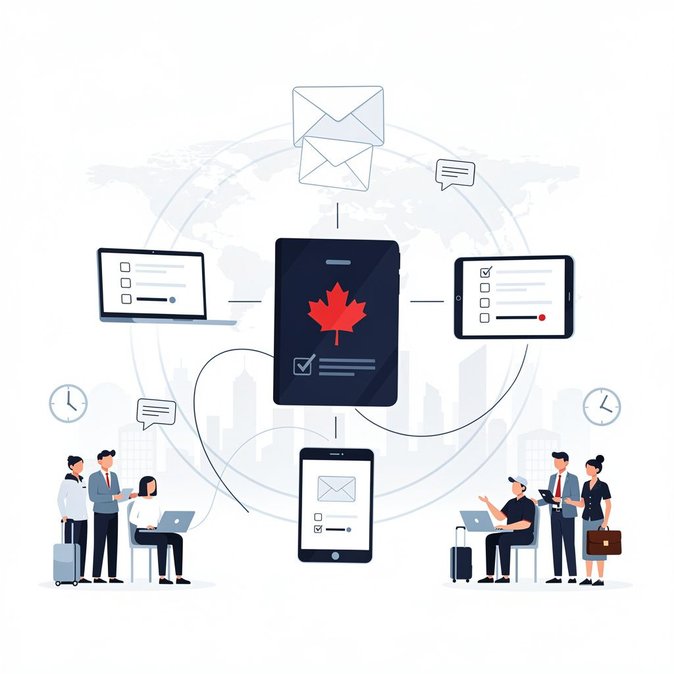 Ottawa Launches National Survey to Gauge 2026 Passport-Holder Satisfaction