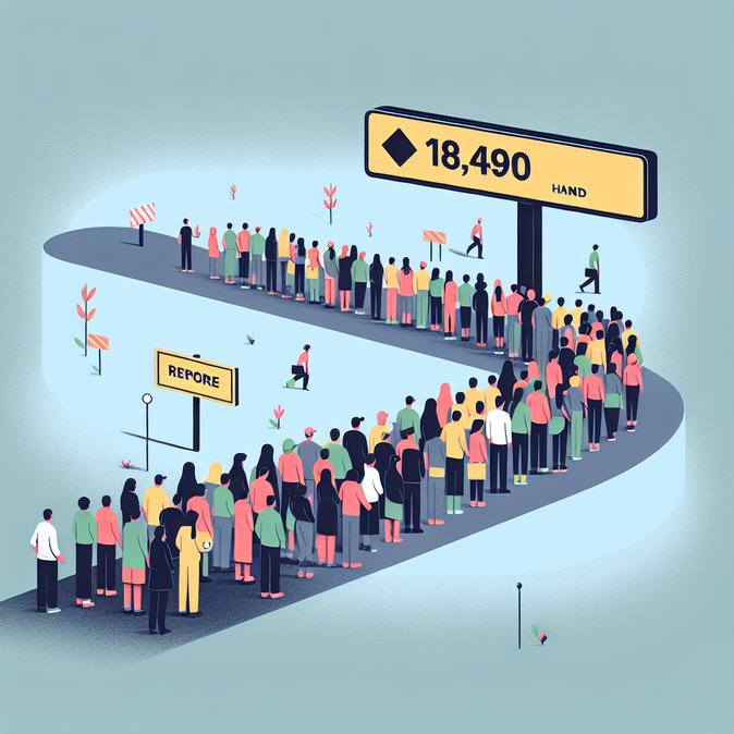 USCIS Closes Second Supplemental H-2B Cap, Opens Final Filing Window for Summer 2026