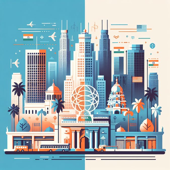 L’Inde étend sa présence consulaire aux États-Unis avec un nouveau centre de demande à Los Angeles