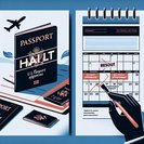 State Department to close all U.S. passport agencies 24–26 December