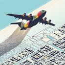 Belgium repatriates 75 nationals and relatives from Gaza via Ostend Airport