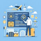 Belgium Shortens Validity of eID Cards to 10 Years, Affecting EU Travel