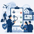 Czech Interior Ministry targets “benefit tourism”; amendment to tighten checks on holders of temporary protection