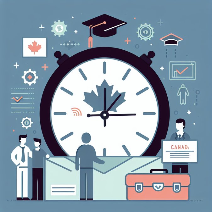 IRCC invites 3,200 Canadian Experience Class candidates in final April Express Entry draw