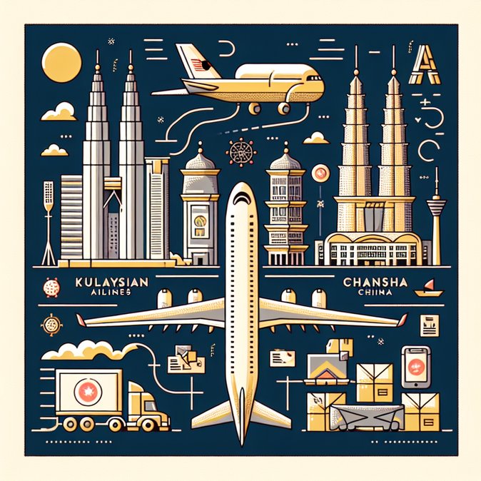 Malaysia Airlines Adds Shenzhen and Changsha Routes, Boosting China–Malaysia Connectivity