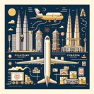 Malaysia Airlines Adds Shenzhen and Changsha Routes, Boosting China–Malaysia Connectivity