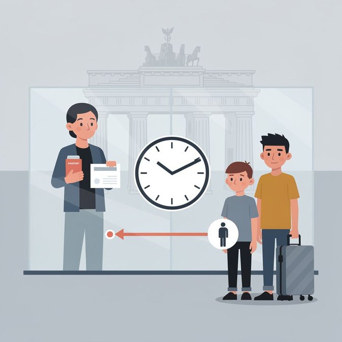 Top Court Clarifies: Child Must Be Under 18 When Visa Is Filed to Reunite with Refugee Parent