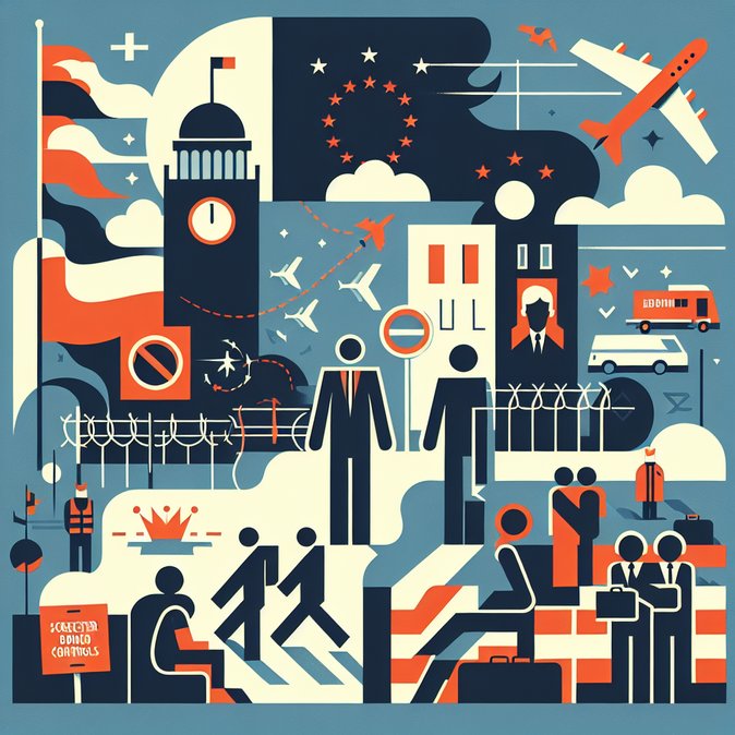 EU migration overhaul clears legal path for Italy-Albania offshore processing centres