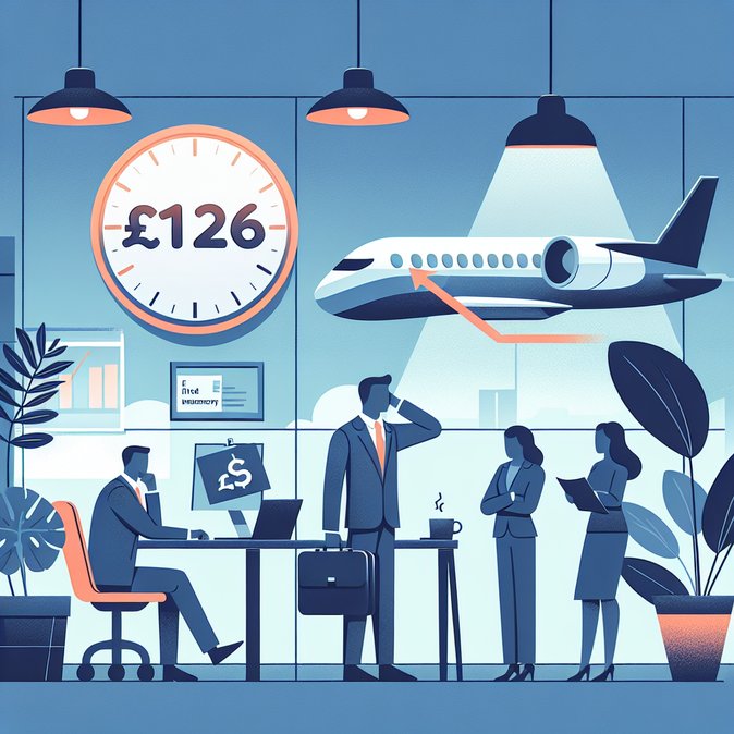 United Kingdom to raise ETA fee on 8 April; Austrian travellers face 25 % cost jump