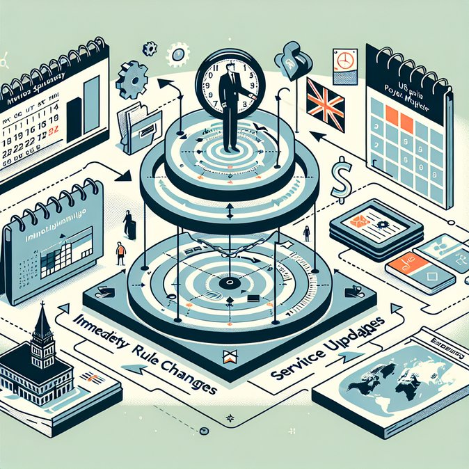 UK Rule Changes Tighten Sponsor Compliance but Open New Path for Indian Service Suppliers