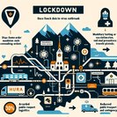 Jura-21 Outbreak Triggers Inter-Canton Travel Restrictions and Stay-at-Home Orders