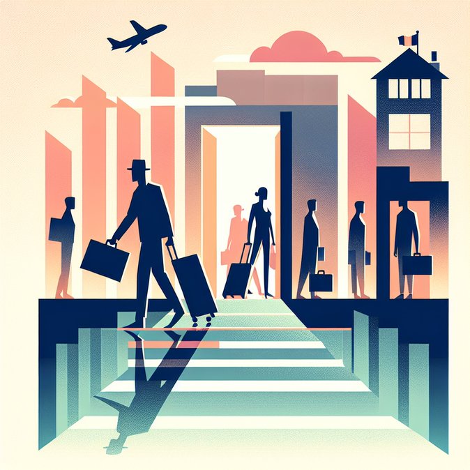 IRCC Launches Record-Setting CEC Express Entry Draw, Issuing 8,000 ITAs