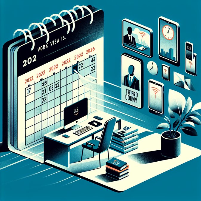 Twelve-month wait times return as U.S. tightens visa screening for Indian applicants