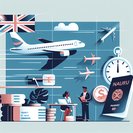 UK Tightens Transit Controls: Nauru Added to Passenger Transit Visa List From 10 December