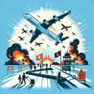 Nicosia Issues Highest-Level ‘Leave Now’ Advisory for Iran Amid Escalating Unrest