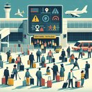 Brazil deploys 200 extra inspectors to 15 airports for holiday surge