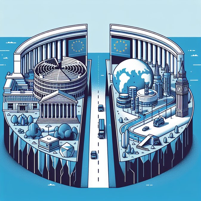 Polish MEPs spearhead move to send EU–Mercosur trade pact to Court of Justice