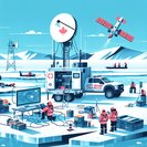 Canada Funds Arctic Ground Search-and-Rescue Upgrades to Protect Remote Travellers