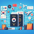South Korea Rolls Out 5- and 10-Year Multiple-Entry Visas for Chinese Nationals