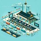 Smart Lanes Power Record 5 Million Crossings at China–Myanmar Gateway