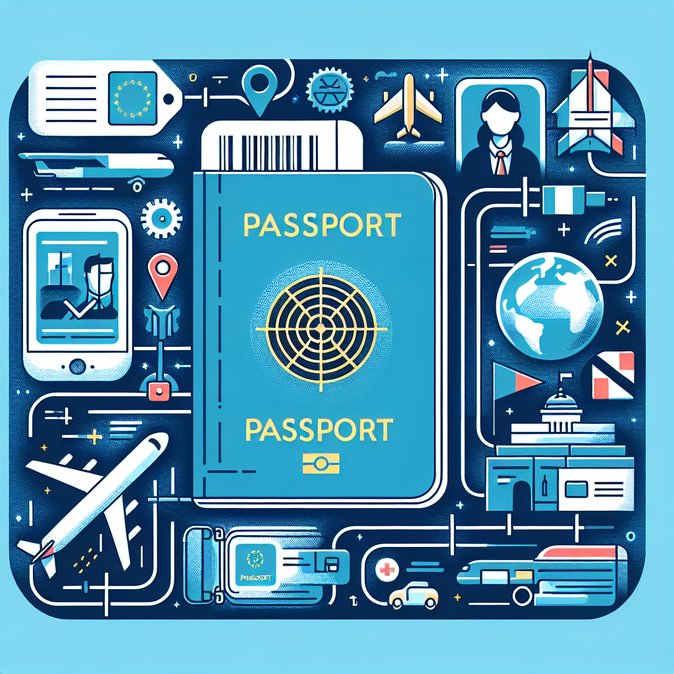 Cyprus and Ireland stay manual as EU Entry/Exit System passport rule sparks blank-page warning