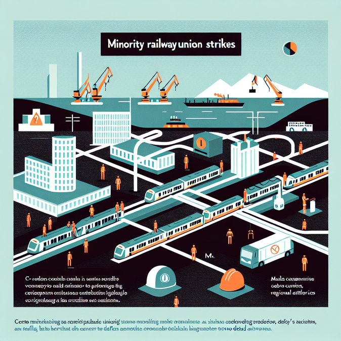 Malaga commuter rail strike enters third day, paralysing Costa del Sol travel