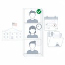 美国移民局明确说明绿卡申请何时会重复使用之前的生物识别照片