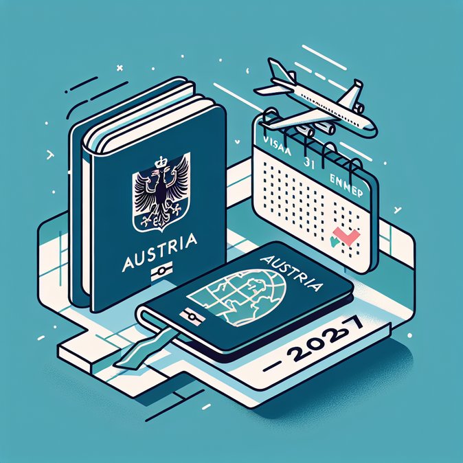 China Extiende el Acceso Sin Visa de 30 Días para Austriacos Hasta Finales de 2026