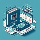 China Extiende el Acceso Sin Visa de 30 Días para Austriacos Hasta Finales de 2026