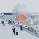 Germany Confirms Schengen Border Checks Will Continue Until March 2027