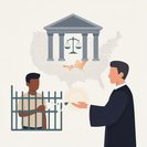 Un tribunal de Floride ordonne à l’ICE d’accorder une audience de caution ou de libérer un demandeur d’asile vénézuélien dans un délai de dix jours