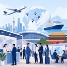 ITB China 2026 s'ouvre à Shanghai avec un nombre record d'exposants étrangers attirés par l'assouplissement des règles de visa