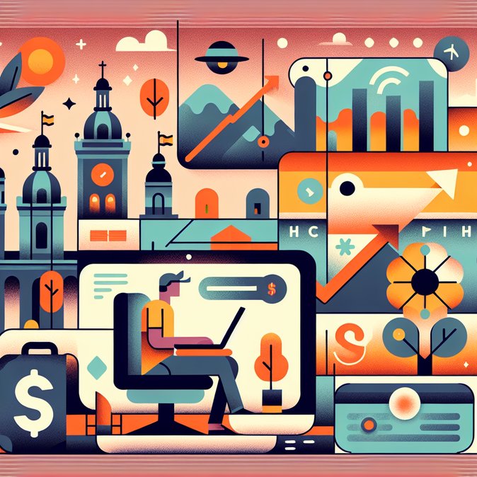 Spain Updates Digital Nomad Visa Income Threshold to €2,849 per Month