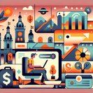 Spain Updates Digital Nomad Visa Income Threshold to €2,849 per Month