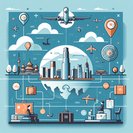 Visa-free transit programme proves a magnet for Russian, Vietnamese and Australian tourists