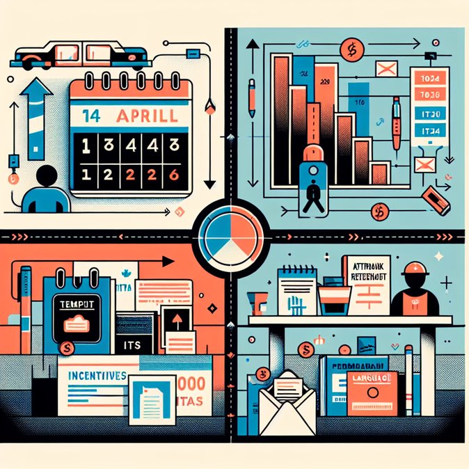 IRCC invites 2,000 Canadian Experience Class candidates in April 14 Express Entry draw