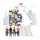 Un groupe de réflexion appelle à une refonte des frais et des parcours de la citoyenneté britannique dans un nouveau rapport de l’IPPR